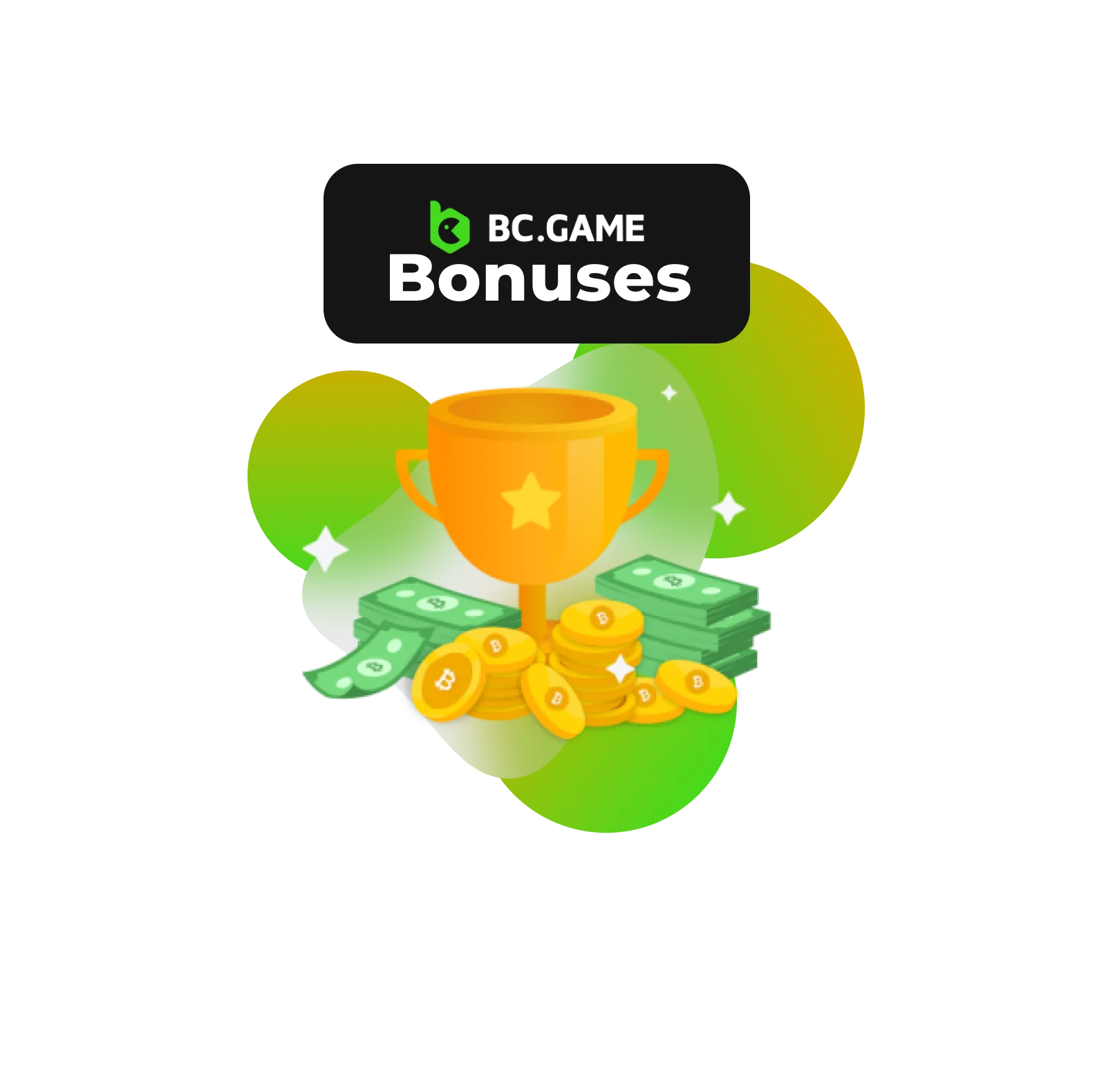 Enroll your winnings with BC.Game bonuses